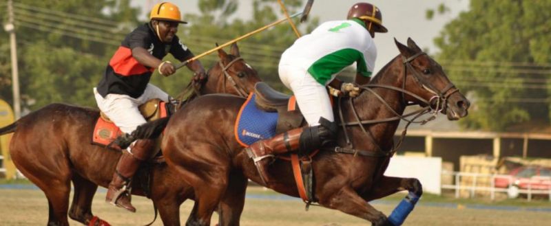 polo sports competition